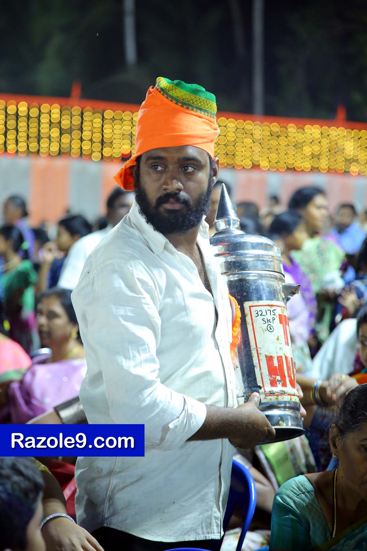 Srinivasa Kalyanam - vegivaaripalem - 2026